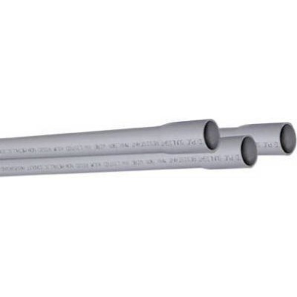 Allied Tube & Conduit 112x10 Sch80 Conduit 9306